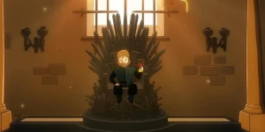 На iOS вышла «правильная игра» по Игре престолов - Reigns: Game of Thrones