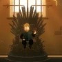 На iOS вышла «правильная игра» по Игре престолов - Reigns: Game of Thrones