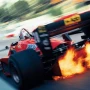 На iOS вышла гонка F1 Mobile Racing от Codemasters, Android-релиз уже скоро