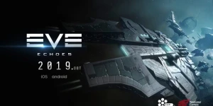 Официально анонсирована мобильная EVE: Echoes, совместно с NetEase Games