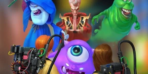 Состоялся глобальный релиз AR-игры Ghostbusters World