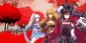 Стратегия в стиле Clash Royale, основанная на аниме RWBY: Amity Arena вышла на Android