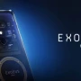 HTC представили флагманский блокчейн-смартфон Exodus 1 за 0.15 BTC