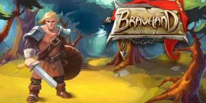 Пошаговая стратегия Braveland Heroes вышла на Android в режиме пробного запуска