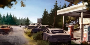 Прохождение Prey Day: Survival  - выживание в мире зомби