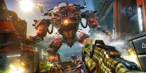 Для Shadowgun Legends и Shadow Fight 3 вышли крупные обновления