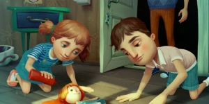 Стартовал бета-тест приквела Hello Neighbor Hide and Seek на iOS, релиз в декабре