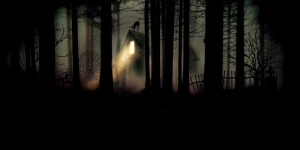 Самое время сыграть в новинку AR-хоррор Night Terror: Bloody Mary