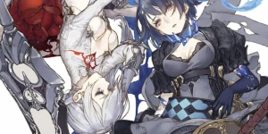 На мобильных выйдет SINoALICE от создателя NiER: Automata, а также Another Eden