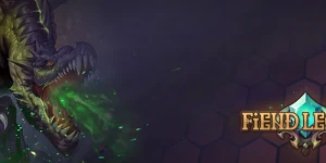 Fiend Legion - смесь карточной и пошаговой игр на Android в режиме бета-теста