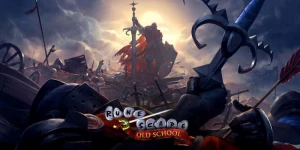 Завтра состоится релиз легендарной MMORPG Old School RuneScape на iOS и Android