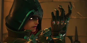 Что получат фанаты игр Blizzard за покупку виртуального билета на BlizzCon 2018?