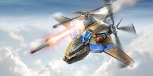 Глобальный релиз Command & Conquer: Rivals состоится 4 декабря на iOS и Android