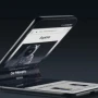 Сгибаемый смартфон Samsung может получить название Inifinity-V