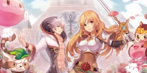 Мобильная версия популярной MMORPG Ragnarok M: Eternal Love вышла в Азии в режиме бета-теста