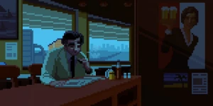 В Google Play стартовала предварительная регистрация на Beat Cop от создателей This War of Mine