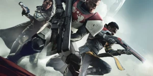 Акция щедрости: ПК-игроки могут бесплатно добавить Destiny 2 в свой аккаунт до 18 ноября
