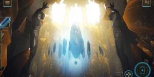 Вышла пробная версия Returner 77 LITE с двумя бесплатными уровнями