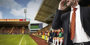 Состоялся релиз продвинутых симуляторов Football Manager 2019 Touch и Mobile