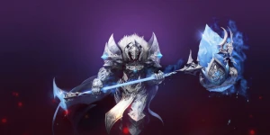 В Австралии вышла 3D MMORPG Hundred Soul с захватывающими битвами с боссами