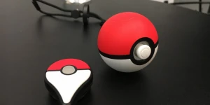 Nintendo рассказала, что будет уметь контроллер Poke Ball Plus в игре Pokemon Go