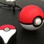 Nintendo рассказала, что будет уметь контроллер Poke Ball Plus в игре Pokemon Go