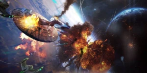 29 ноября состоится релиз мультиплеерной Star Trek Fleet Command в популярной вселенной