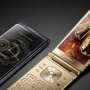 Раскладушку Samsung Galaxy W2019 покажут 9 ноября, она будет стоить около 100 000 рублей