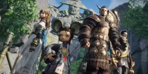 NCSoft анонсировали три игры во франшизе Blade & Soul: полноценный сиквел, ремейк и упрощенную версию