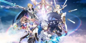 Состоялся релиз красивой пошаговой RPG Epic Seven 