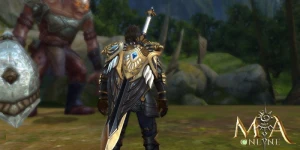 Продолжается предрегистрация на RPG MIA Online с ценными внутриигровыми наградами