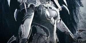 NCSoft анонсировали мобильную MMORPG Aion 2, которая будет лучше оригинала на ПК