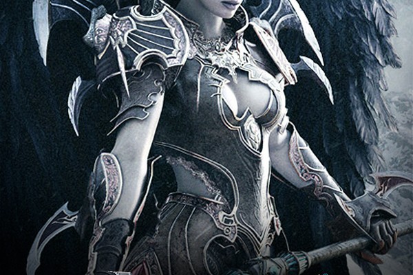 NCSoft анонсировали мобильную MMORPG Aion 2, которая будет лучше оригинала на ПК