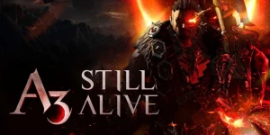 В MMORPG A3: Still Alive от Netmarble будет королевская битва, подробности в эту пятницу