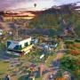 Feral добавили специальный оверлей исключительно для мобильных игроков Tropico