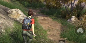 Как выглядит The Day After Tomorrow наультра графике и 60 FPS?