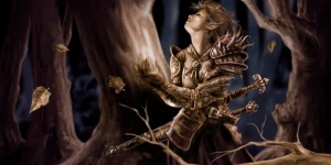 Культовая RPG Neverwinter Nights: Enhanced Edition вышла на Android в режиме бета-теста