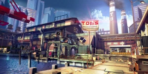 Для уже ставшего классикой зомби-шутера UNKILLED вышло крупное обновление с онлайн-кооперативом