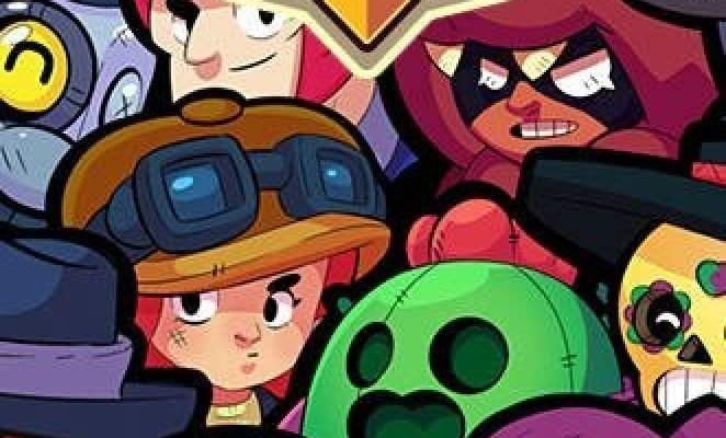 Глобальный релиз Brawl Stars от Supercell состоится в следующем месяце на iOS и Android