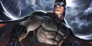 Мир Lineage II: Revolution посетили Бэтмен и компания во временном событии