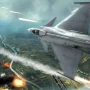Atypical Games выпустили сиквел симулятора военных самолетов Sky Gamblers - Storm Raiders 2