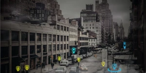 Дуэльный шутер в дополненной реальности Reality Clash запустился в режиме бета-теста, заявки принимаются