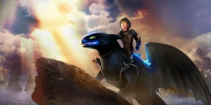 Авторы Jurassic World Alive выпустят три-в-ряд Dragons: Titan Uprising по серии «Как приручить дракона»