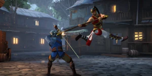 Nekki планируют два новых режима для Shadow Fight 3 и две новых мультиплеерных игры