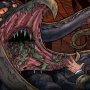 На мобильные вышел атмосферный интерактивный комикс Lovecraft Quest на русском языке