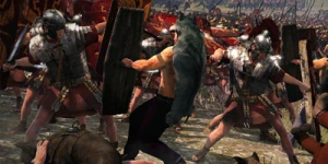 Зарегистрируйтесь, чтобы поучаствовать в бета-тесте стратегии Rome: Total War на Android