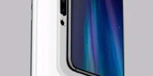 Meizu 16S на рендере очень хочет понравиться всем, и это прекрасно