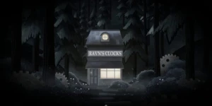 10 декабря стартует бета-тест необычной головоломки для двоих Tick Tock: A Tale for Two