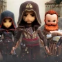 Обзор стратегической RPG Assassin's Creed Rebellion — ни экшен, ни тактика