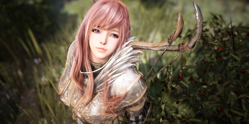 Pearl Abyss во всей красе показали обновление «пробуждение» для MMORPG Black Desert Mobile